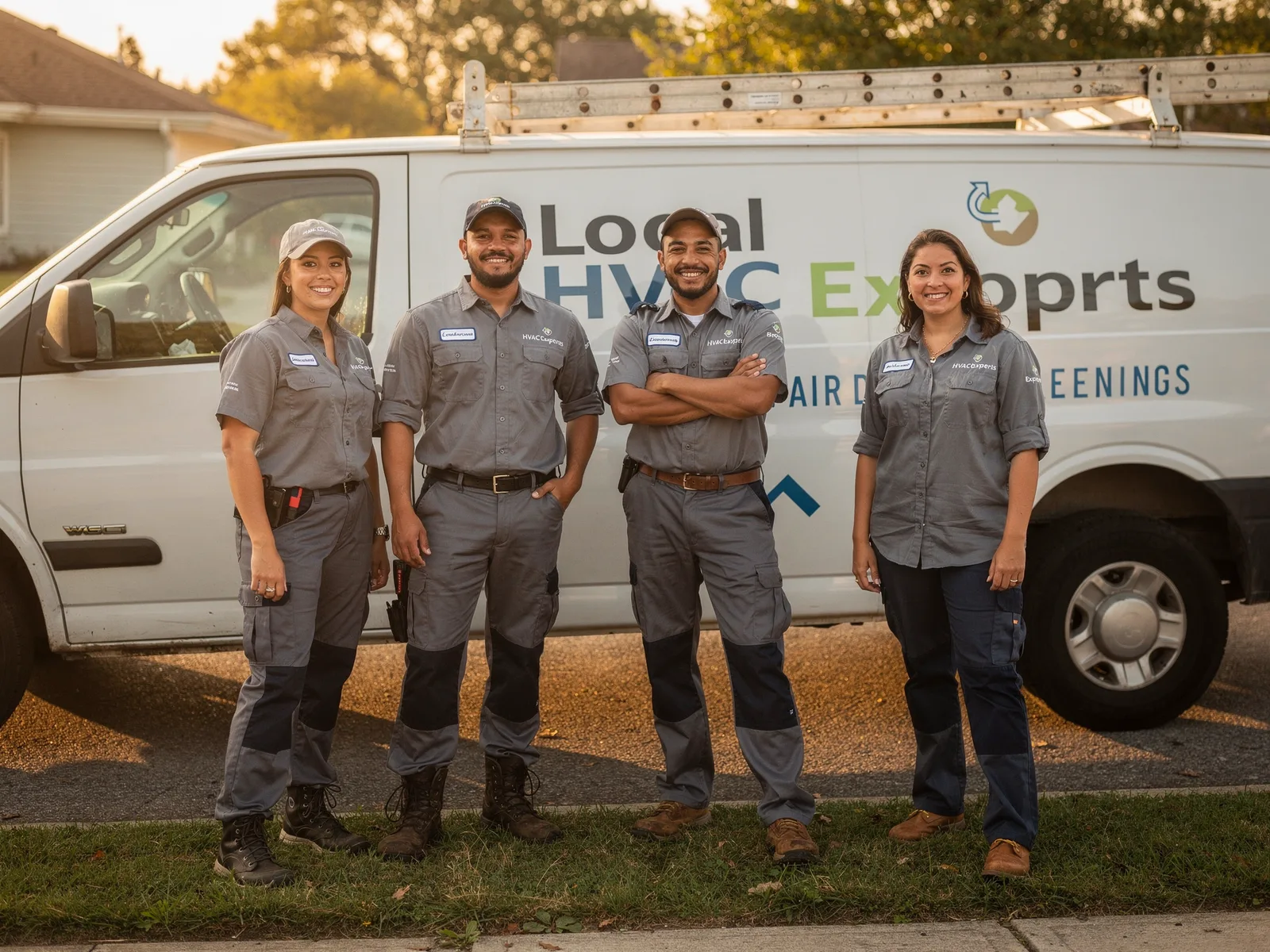 24/7 HVAC Repair & AC Replacement company in Tilden, TX