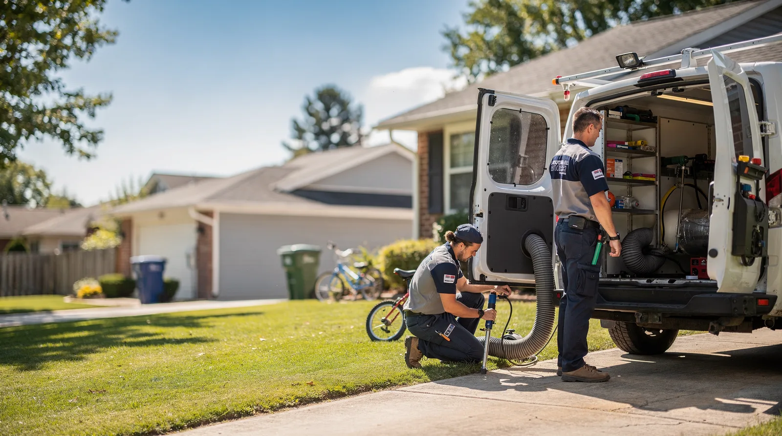 24/7 HVAC Repair & AC Replacement in Tilden, TX near me